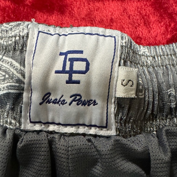Inaka Power 5” Shorts - Picture 2 of 2